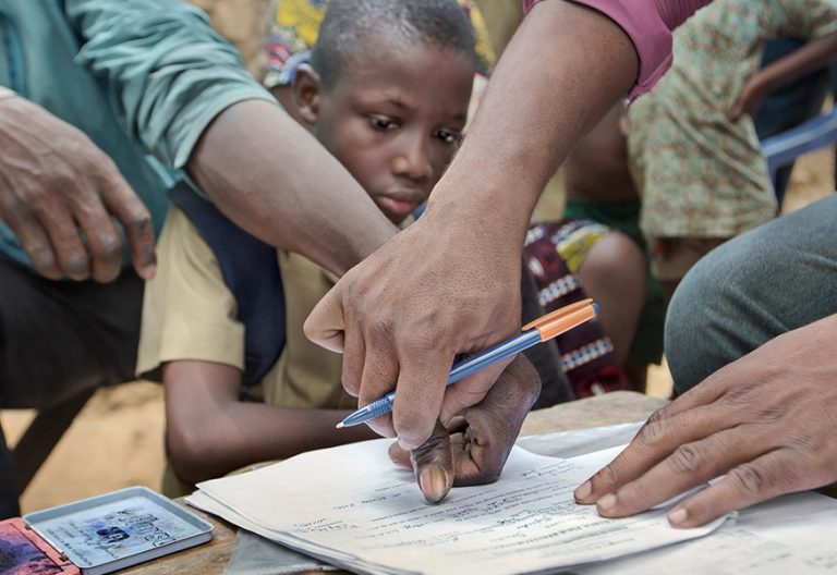 218 millones de niños explotados justifican el Día Mundial contra el Trabajo Infantil