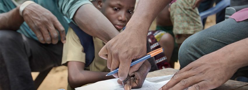 218 millones de niños explotados justifican el Día Mundial contra el Trabajo Infantil