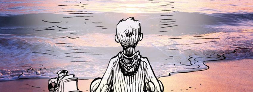 Carlos Martínez Voces: “Los jóvenes demandan un espacio de interioridad y fe por caminos