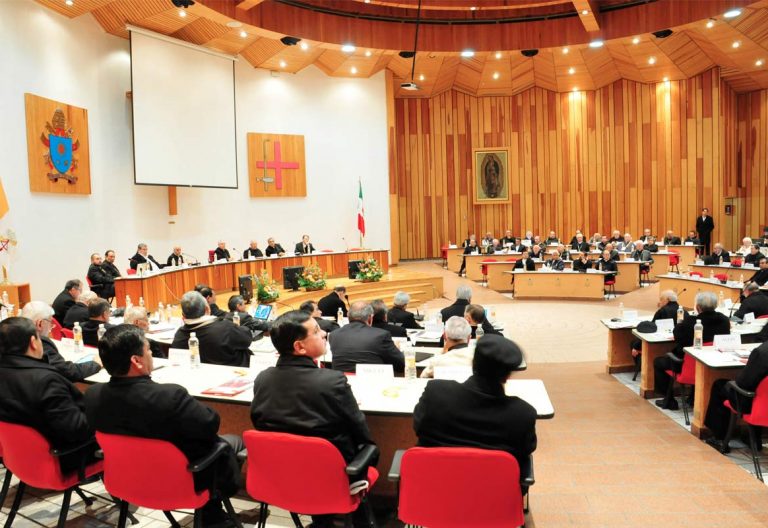 La Iglesia en México: “Nunca más al abuso sexual infantil”