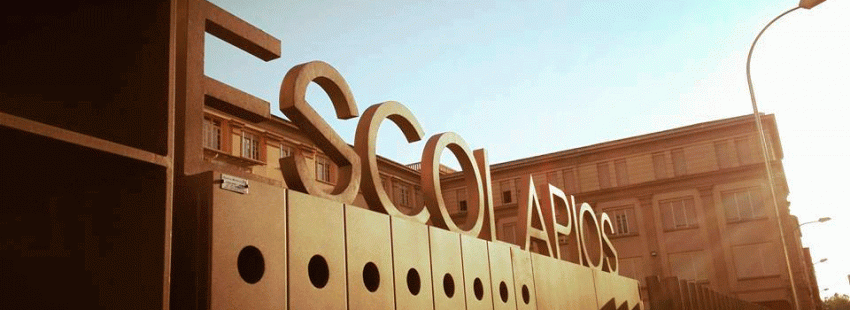 Las Escuelas Pías se citan en Jaca con una nueva propuesta educativa