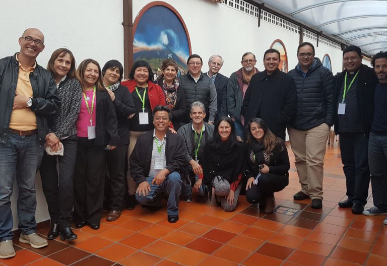 El CELAM se la juega por una “agenda común” para proteger el derecho a la vida