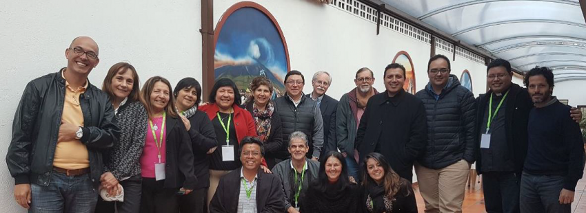 El CELAM se la juega por una “agenda común” para proteger el derecho a la vida