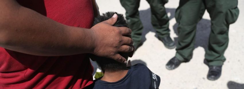 La Red CLAMOR rechaza la reclusión de niños “en cárceles disfrazadas de centros migratorios”