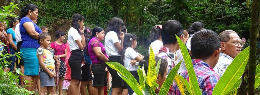 Día del Medio Ambiente: una oportunidad para combatir la pobreza