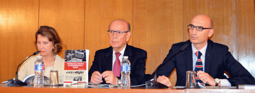 Ruiz Alonso: “Herrera Oria creía en la educación sin ideologías”