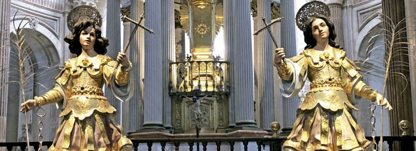 Exposición del Obispado de Cádiz para conmemorar el 750 aniversario del traslado desde Medina