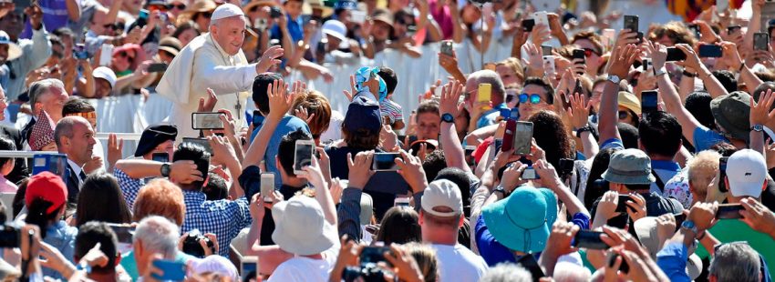 Noticias en la Iglesia para hoy, 26 de junio