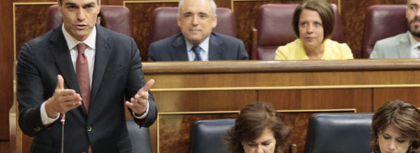 El Foro de la Familia recuerda a Sánchez que “el rechazo a la eutanasia no es una cuestión