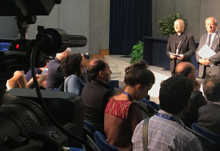 Haití: el nuevo y mayor desafío de Scholas Occurrentes