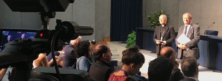 Haití: el nuevo y mayor desafío de Scholas Occurrentes