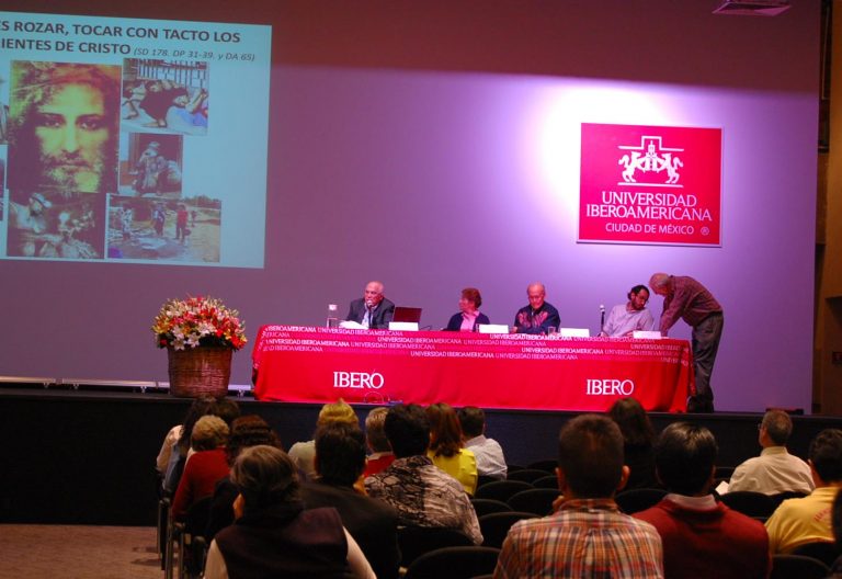 A 50 años de Medellín, especialistas evaluarán el quehacer teológico en Latinoamérica