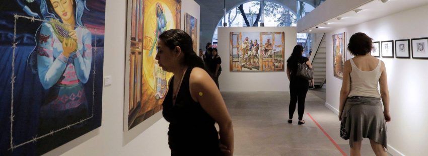 “Rally de museos de la Ciudad de México”, una opción cultural para el verano