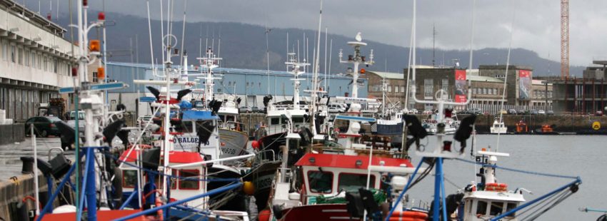 El Vaticano pide que se respeten los derechos de los trabajadores del mar