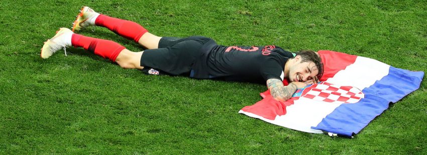 La católica Croacia quiere ofrecer a Dios su primer Mundial