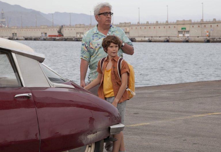 Fotograma de 'El mejor verano de mi vida'