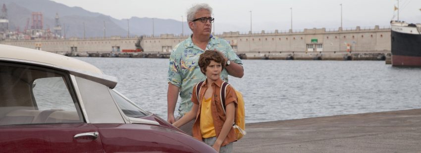 Fotograma de 'El mejor verano de mi vida'