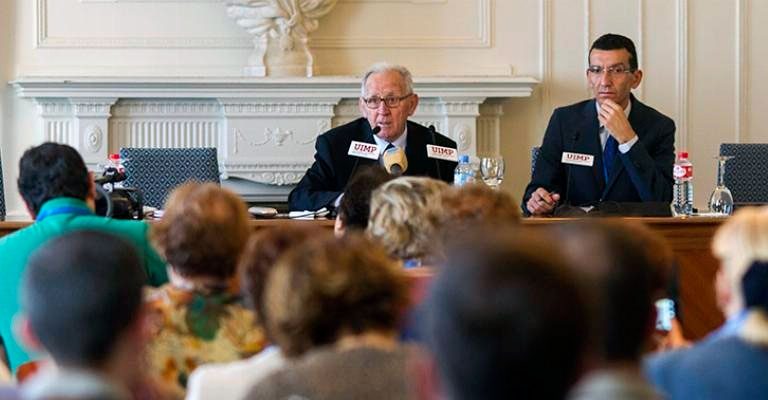 Noticias en la Iglesia para hoy, 23 de julio