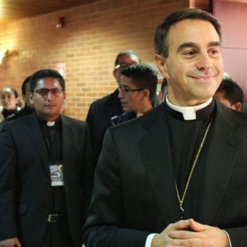 El Vaticano urge a la ONU a redefinir el progreso global poniendo en el centro la dignidad de los