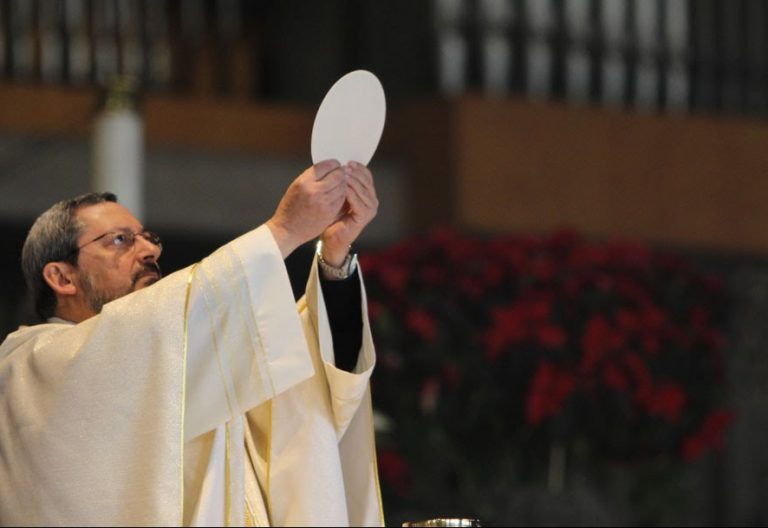 Enrique Glennie dejará la rectoría de la Basílica de Guadalupe