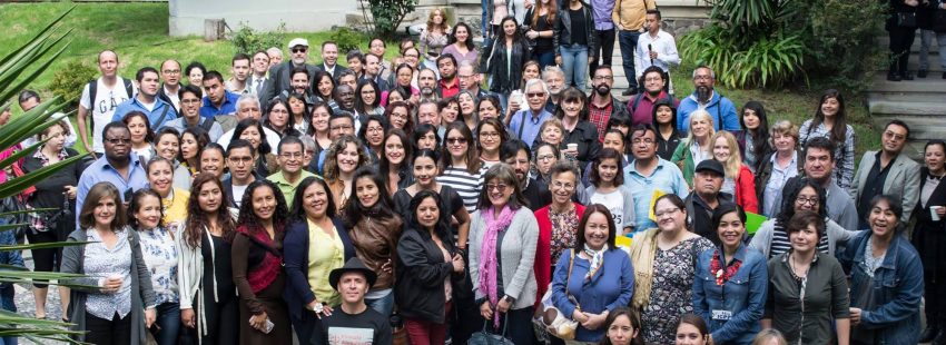 Anuncian sede para el próximo Congreso Mundial de Prácticas Filosóficas