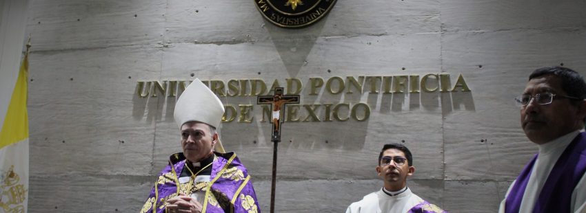 Las tres claves espirituales del cardenal Aguiar para ayudar a quien ha sido víctima de abuso