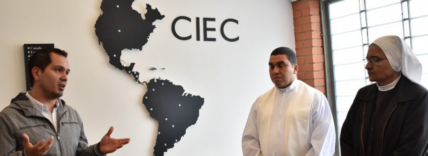La CIEC inaugura su nueva sede en Bogotá