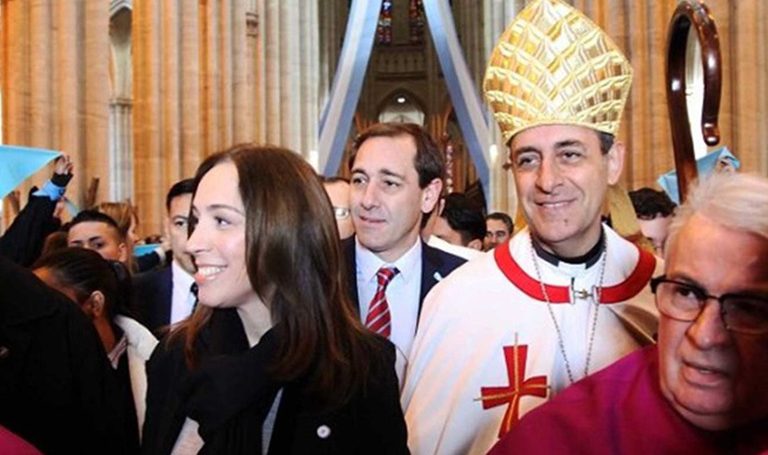 Los obispos argentinos siguen clamando a favor de la vida