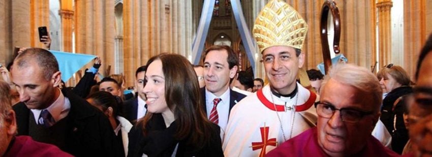 Los obispos argentinos siguen clamando a favor de la vida