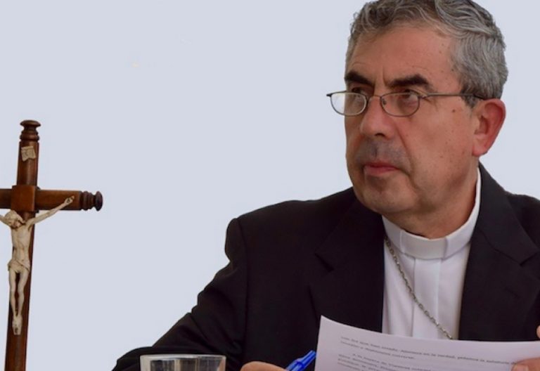 Los obispos chilenos buscarán caminos de renovación en su próxima Plenaria extraordinaria