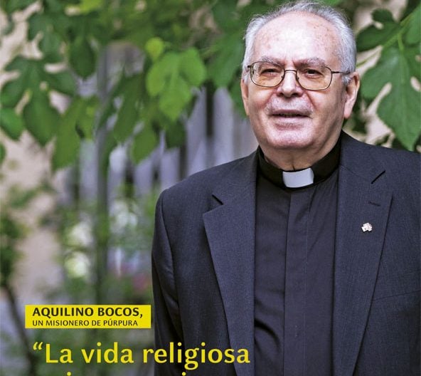 Portada SomosCONFER 9