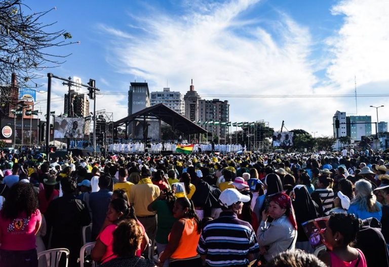 Brasil busca “cualificar evangélicamente la misión profética de todo el pueblo de Dios”
