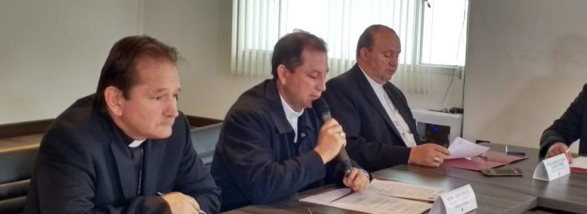 “El gobierno colombiano ha avanzado poco en la implementación de los acuerdos con las FARC”,