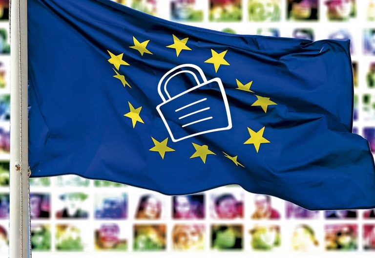 Protección de datos