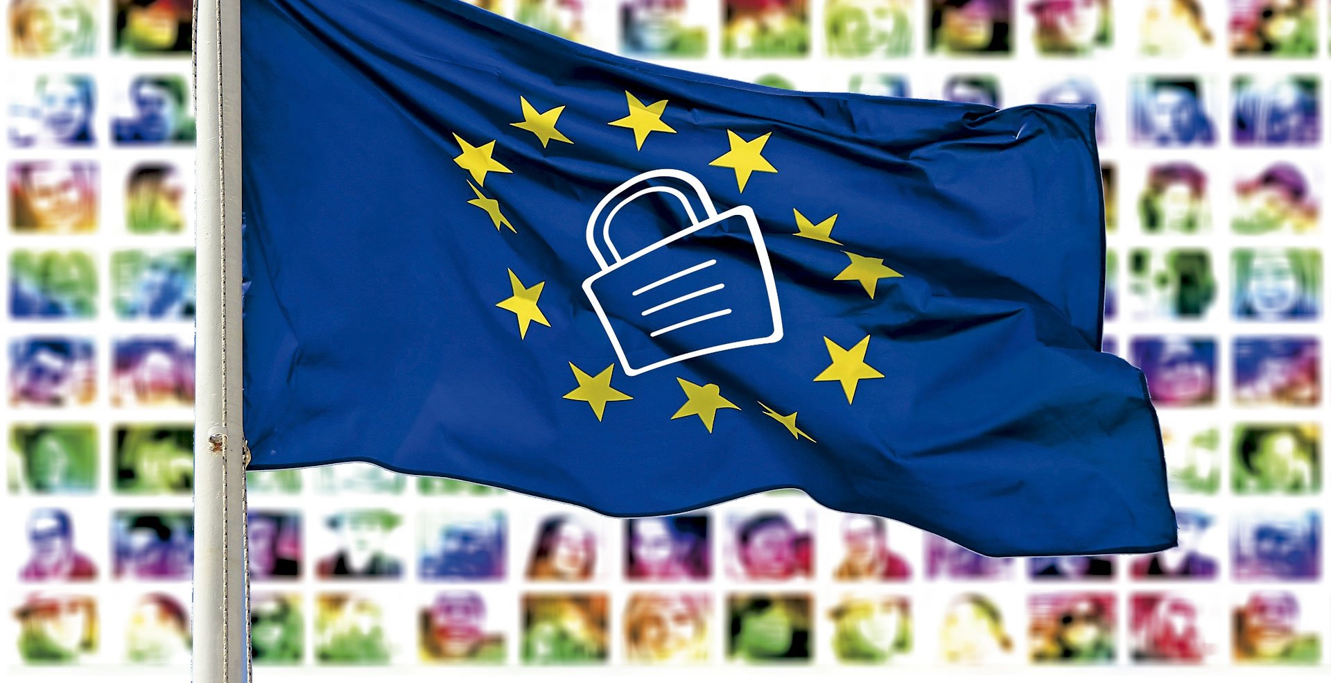 Protección de datos