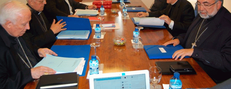 Los obispos españoles: “Las declaraciones de la ministra de Educación nos preocupan