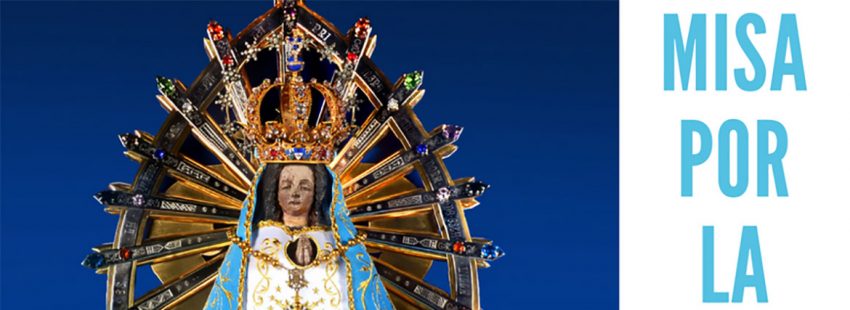 Los obispos argentinos convocan a la Misa por la Vida