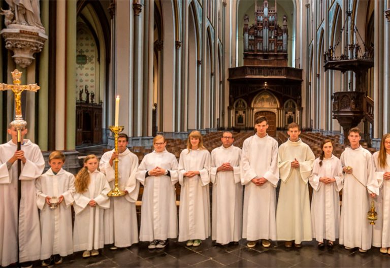 Noticias en la Iglesia para hoy, 30 de julio