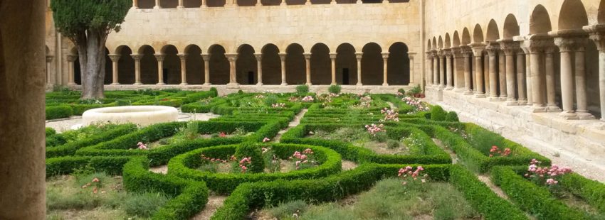 monasterio convento