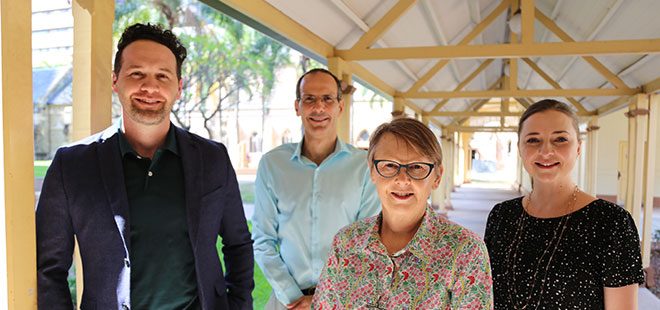 Los laicos, artífices de la renovación de la Iglesia australiana