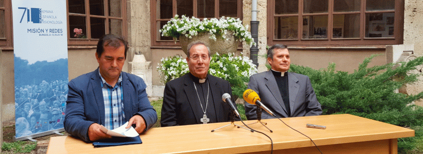 Lucio Ruiz: “Reformamos la comunicación vaticana para abrazar una cultura nueva”