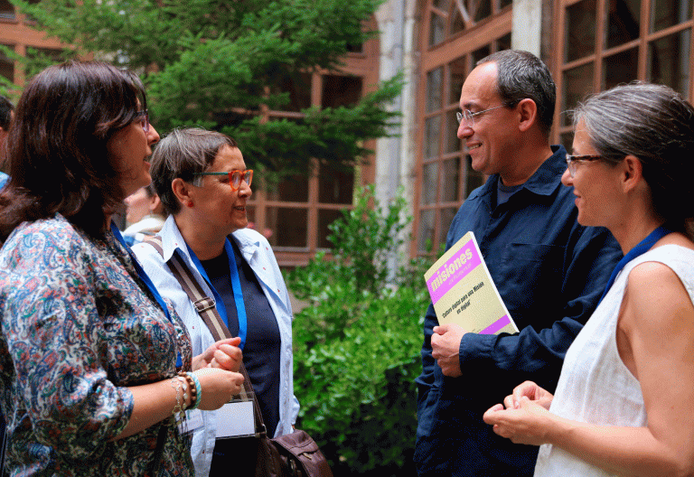 Noticias en la Iglesia para hoy, 5 de julio