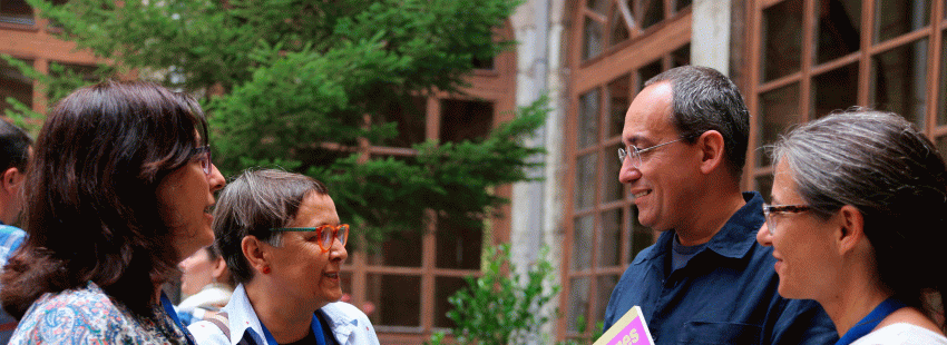 Noticias en la Iglesia para hoy, 5 de julio