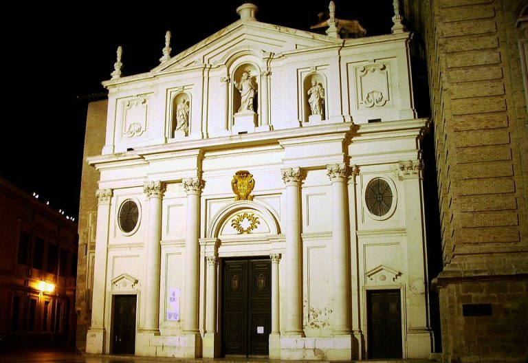 Noticias en la Iglesia para hoy, 18 de julio