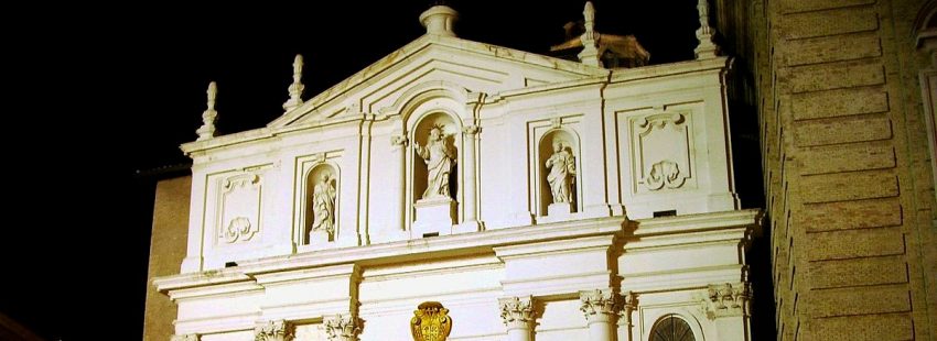 Noticias en la Iglesia para hoy, 18 de julio