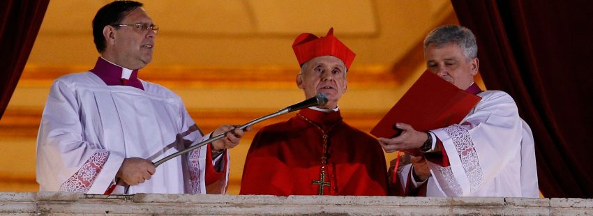 Tauran, cónclave de 2013