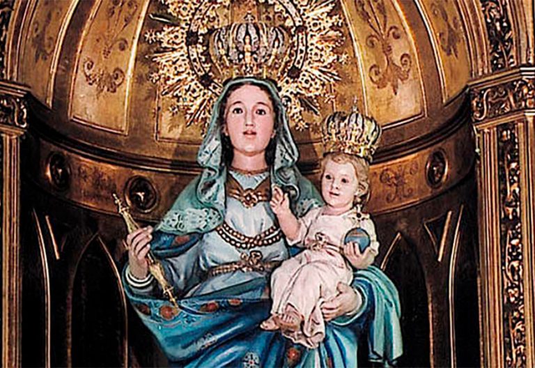 Noticias en la Iglesia para el 27, 28 y 29 de julio