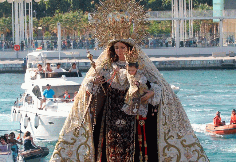 Noticias en la Iglesia para hoy, 16 de julio