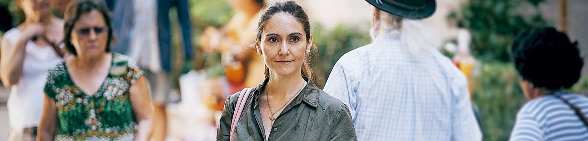 Virgen consagrada Inmaculada Valencia