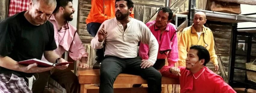 “Siete novias para siete hermanos”, la fuerza del matrimonio